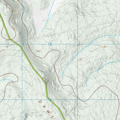 Mimosa Creek (8849-31) Preview 3