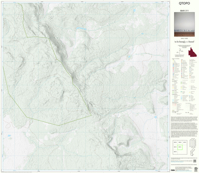 Mimosa Creek (8849-311) Preview 1