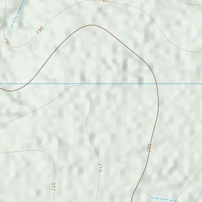 Mimosa Creek (8849-311) Preview 2