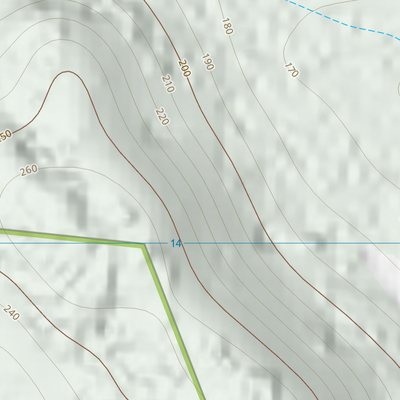 Mimosa Creek (8849-311) Preview 3