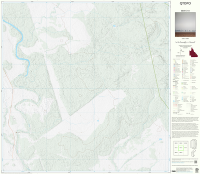 Mimosa Creek (8849-314) Preview 1
