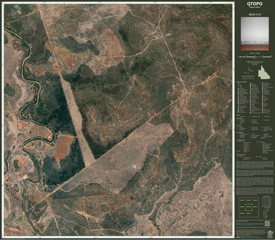 Mimosa Creek (8849-314i) Preview 1