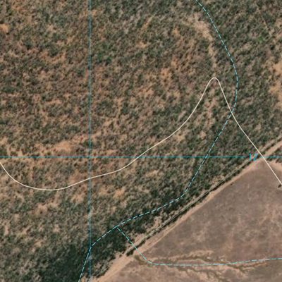 Mimosa Creek (8849-314i) Preview 2