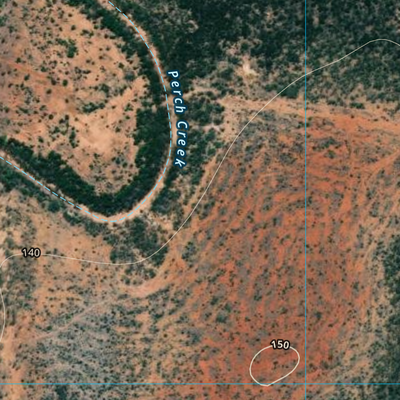 Mimosa Creek (8849-314i) Preview 3