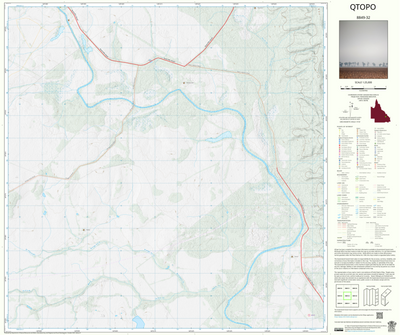 Mimosa Creek (8849-32) Preview 1