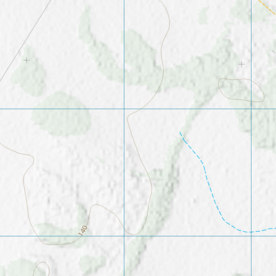 Mimosa Creek (8849-33) Preview 2