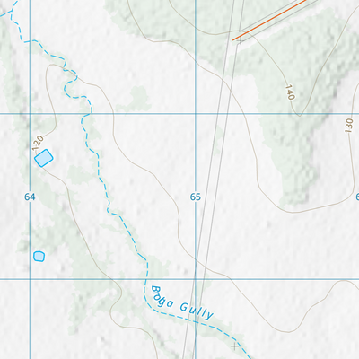 Mimosa Creek (8849-33) Preview 3