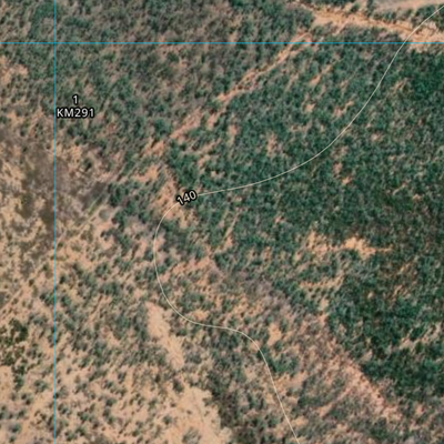Mimosa Creek (8849-341i) Preview 3