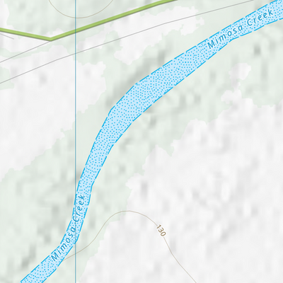 Mimosa Creek (8849-343) Preview 3