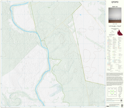 Mimosa Creek (8849-344) Preview 1