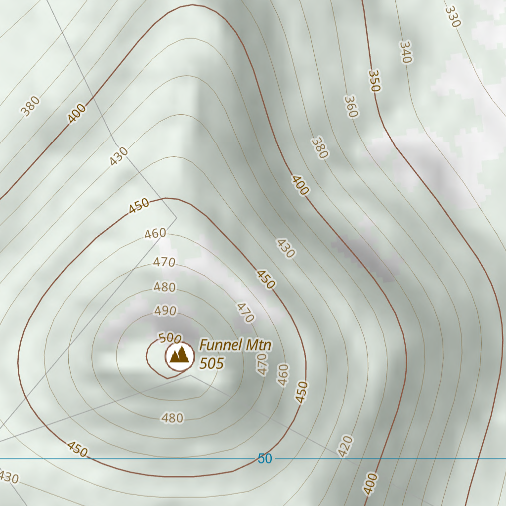 Minerva (8550-333) Map by Department of Natural Resources and Mines ...