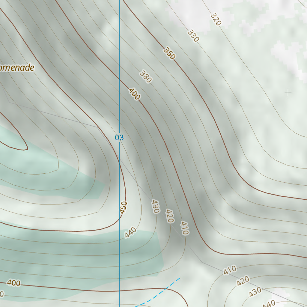 Minerva (8550-334) Map by Department of Natural Resources and Mines ...