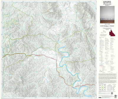 Minerva Creek (9148-12) Preview 1