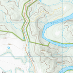 Minerva Creek (9148-12) Preview 2
