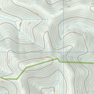Minerva Creek (9148-122) Preview 3