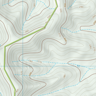 Minerva Creek (9148-124) Preview 2
