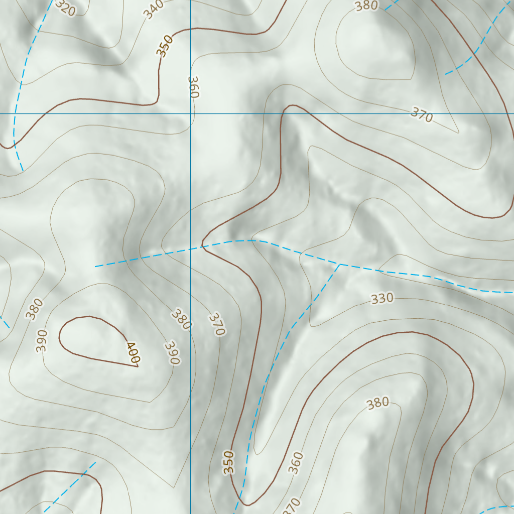 Mingela (8258-323) Map by Department of Natural Resources and Mines ...