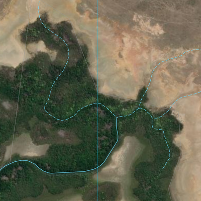 MIRALDA CREEK (8557-121i) Preview 2