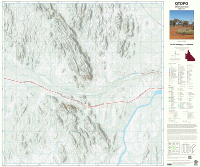 Miranda Creek (6857-11) Preview 1