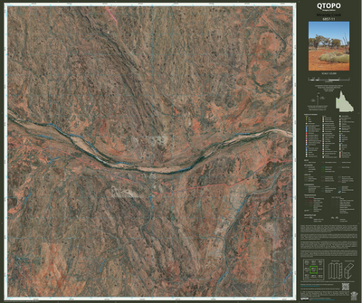 Miranda Creek (6857-11i) Preview 1