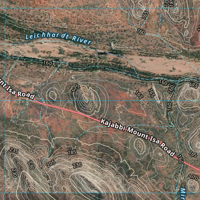 Miranda Creek (6857-11i) Preview 3