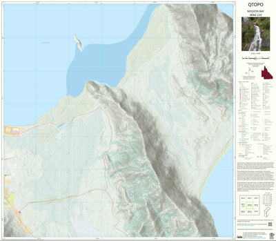 Mission Bay (8064-224) Preview 1
