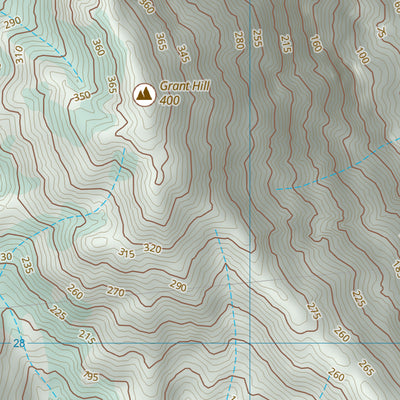 Mission Bay (8064-224) Preview 3