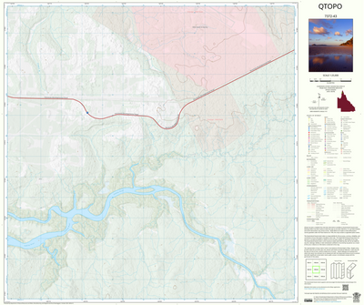 Mission River (7372-43) Preview 1