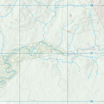 Mission River (7372-43) Preview 2