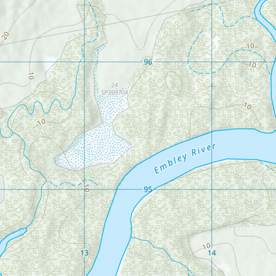 Mission River (7372-43) Preview 3