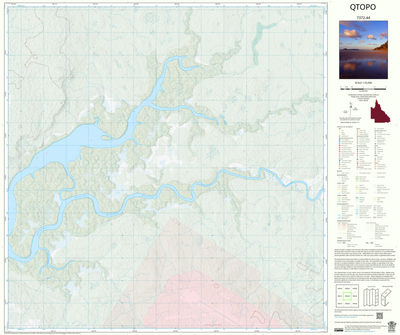 Mission River (7372-44) Preview 1