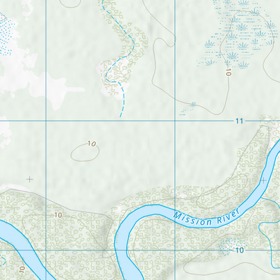 Mission River (7372-44) Preview 2