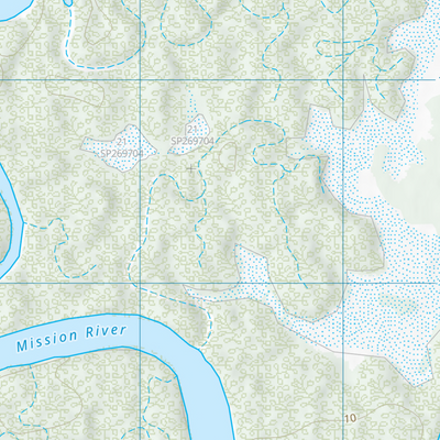 Mission River (7372-44) Preview 3