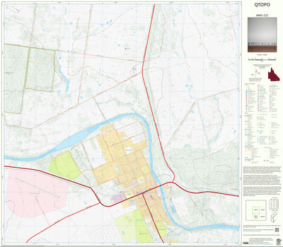 Mitchell (8445-222) Preview 1