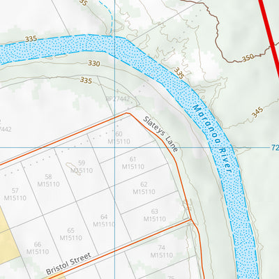 Mitchell (8445-222) Preview 2