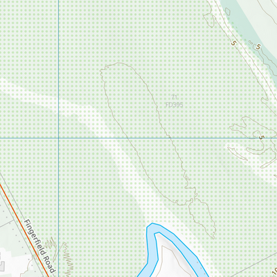 Mitchell Creek (9349-333) Preview 3