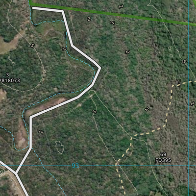 MITCHELL CREEK (9349-333i) Preview 3