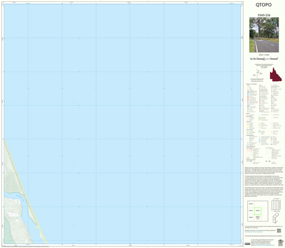 Mitchell Creek (9349-334) Preview 1