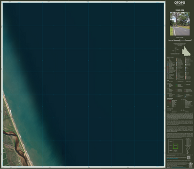 Mitchell Creek (9349-334i) Preview 1