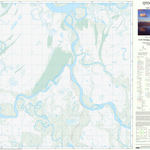 Mitchell River (7267-31) Preview 1