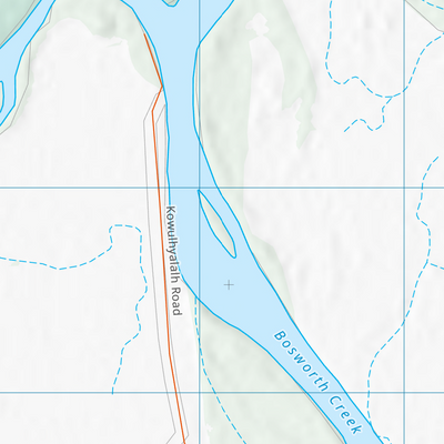 Mitchell River (7267-31) Preview 2