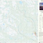 Mitchell River (7267-32) Preview 1