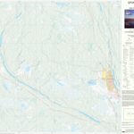 Mitchell River (7267-322) Preview 1