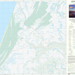 Mitchell River (7267-33) Preview 1