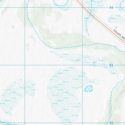 Mitchell River (7267-33) Preview 2