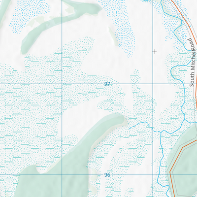 Mitchell River (7267-33) Preview 3