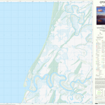 Mitchell River (7267-34) Preview 1