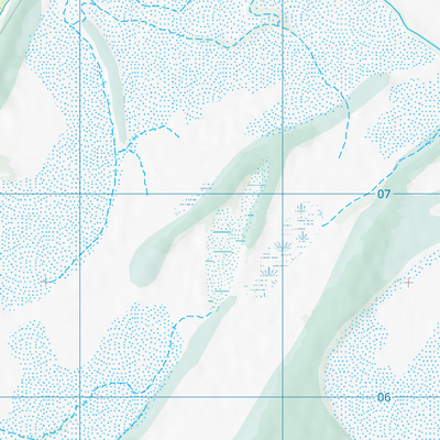 Mitchell River (7267-34) Preview 2