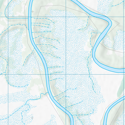Mitchell River (7267-34) Preview 3