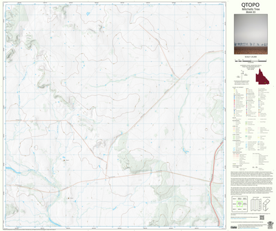 Mitchells Tree (8644-33) Preview 1